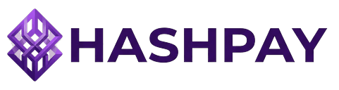 Hashpay logo